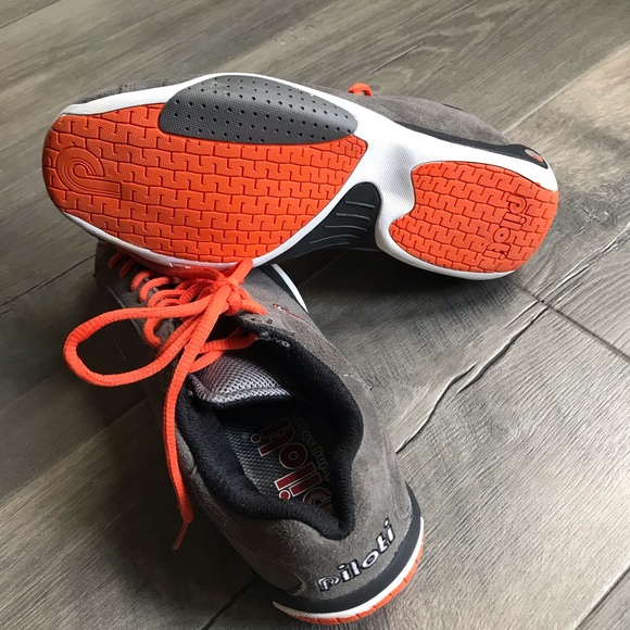 Men’s Piloti Prototipo Lace Up Driving Shoes - Picture 10 of 14